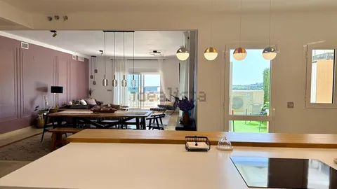 Wohnung 180 m² in San Roque