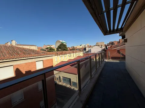 Pis de 200 m² a Guadalajara
