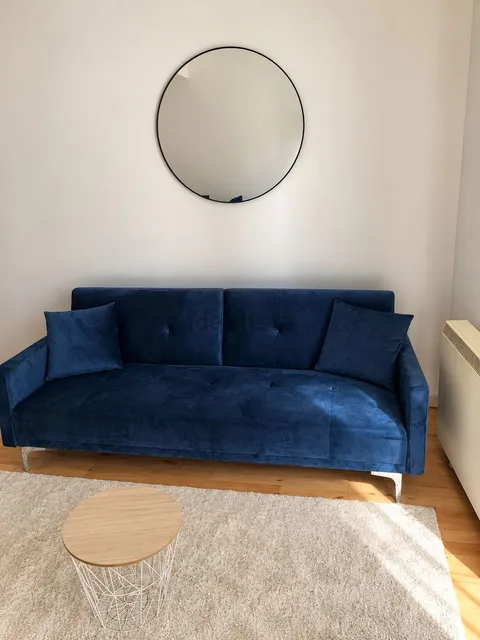 Wohnung 42 m² in Madrid