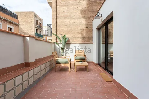 Zimmer zur Miete, Barcelona