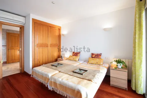 Wohnung 120 m² in Andratx