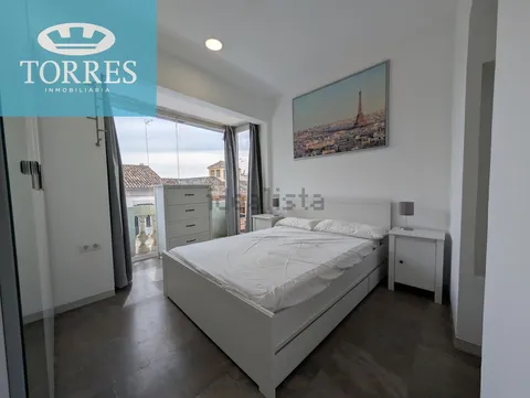 Pis de 60 m² a Granada