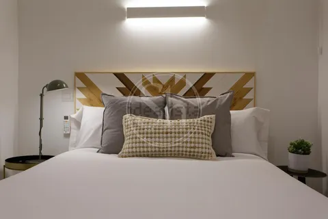 Pis de 111 m² a Barcelona