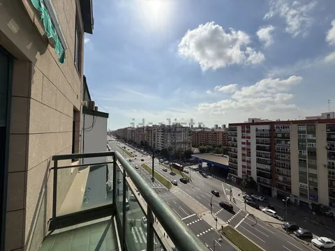 Pis de 110 m² a València