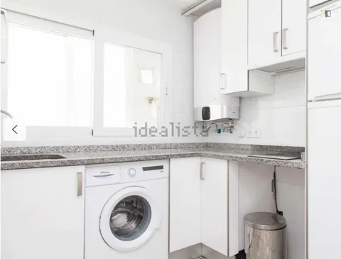 Pis de 41 m² a Madrid