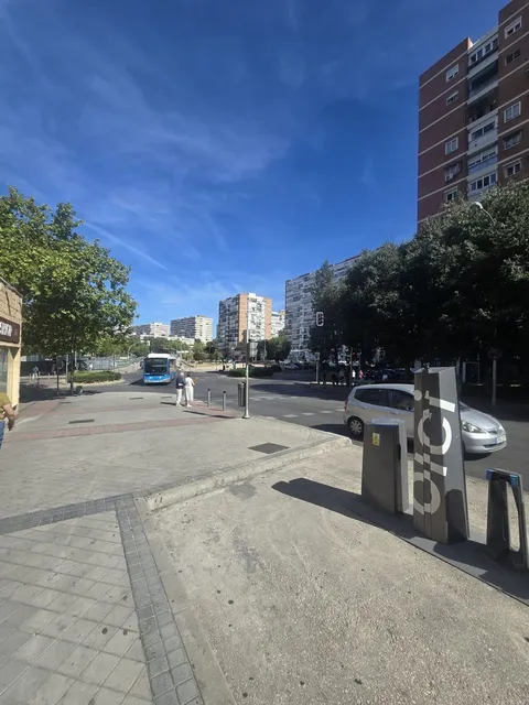 Pis de 60 m² a Madrid