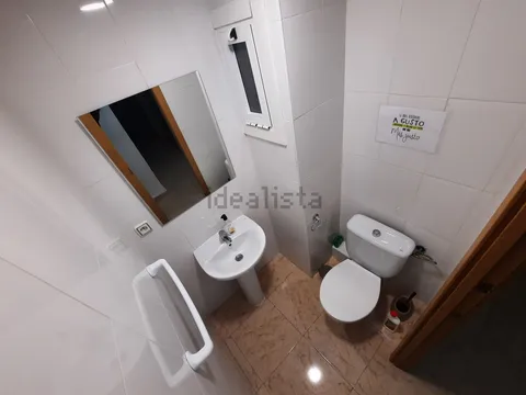 Habitació de lloguer, Alacant