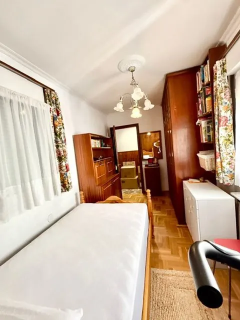 Pis de 92 m² a Gijón