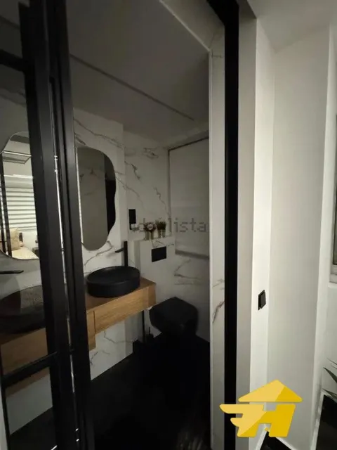 Квартира 150 м² в Малаге
