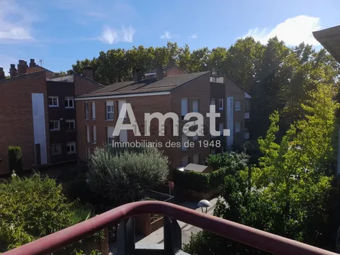 Pis de 112 m² a Sant Cugat del Vallès