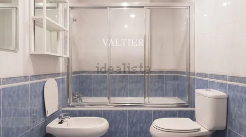 Wohnung 160 m² in Madrid