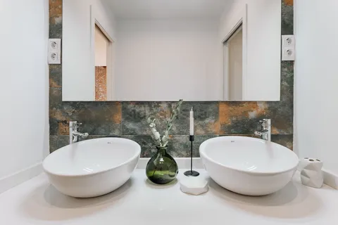 Pis de 100 m² a Barcelona