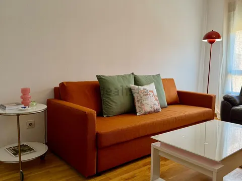 Appartamento 90 m² a Madrid