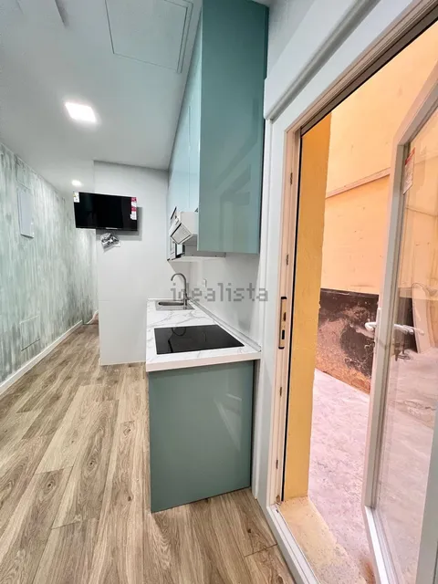 Habitación en alquiler, Madrid