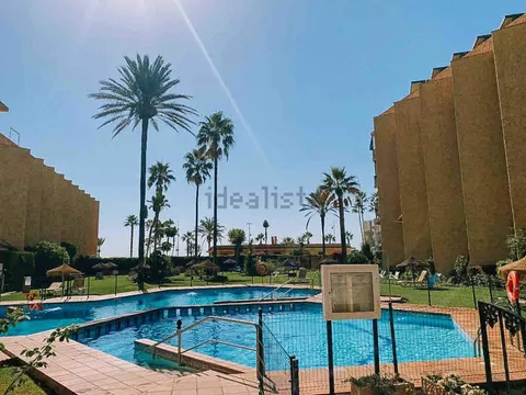 Habitació de lloguer, Torremolinos