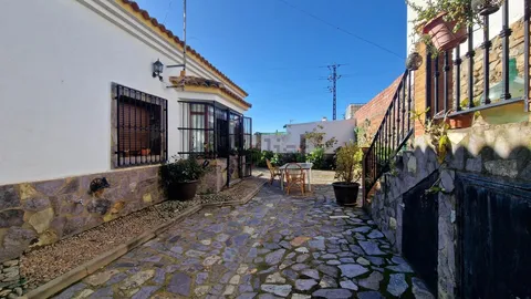 Casa de 227 m² a Higuera de Vargas