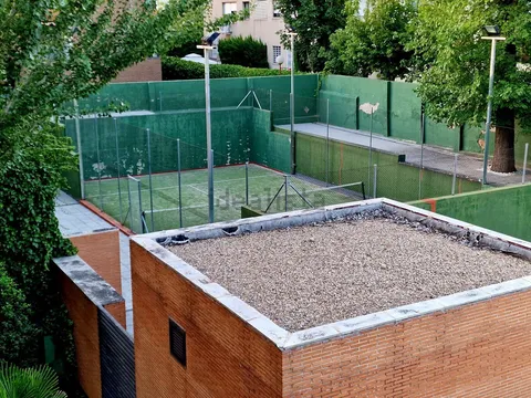 Wohnung 72 m² in Madrid