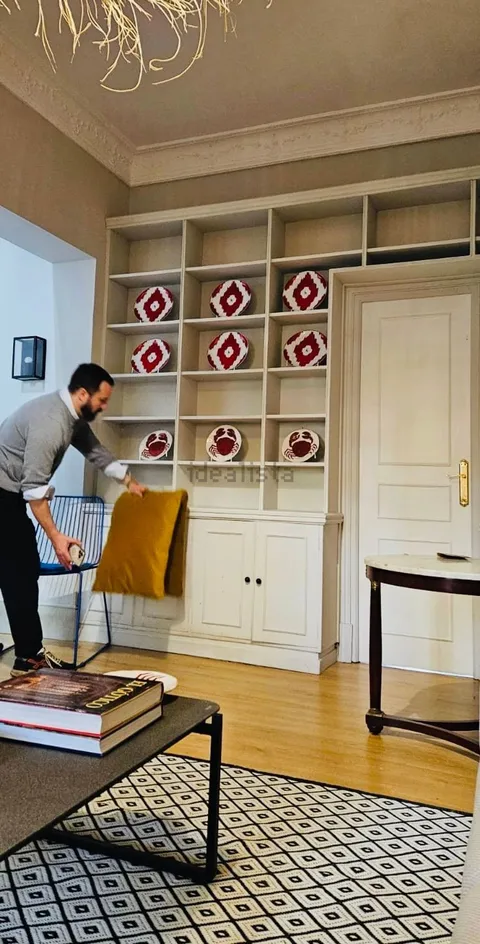 Pis de 85 m² a Vitòria