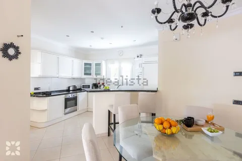 Casa de 250 m² a Benissa