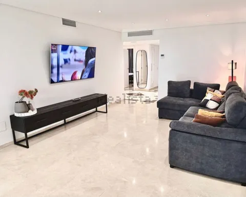Pis de 130 m² a Estepona