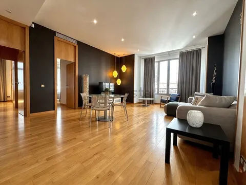 Pis de 114 m² a Madrid
