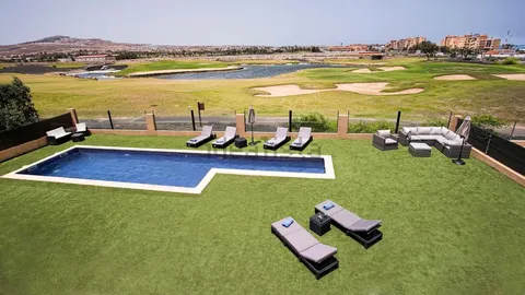 Casa de 202 m² a Antigua