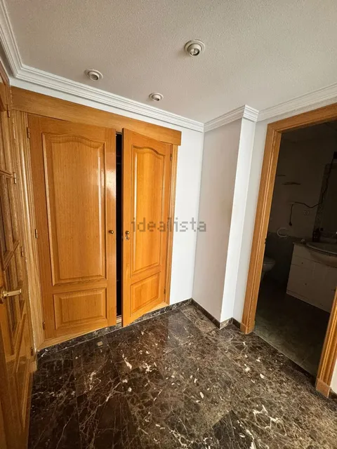 Pis de 122 m² a Almeria