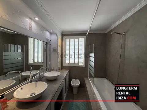 Casa 250 m² a Sant Josep de sa Talaia (2/39)