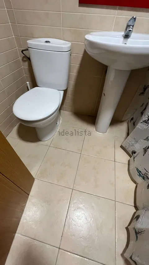 Stanza in affitto, Valencia