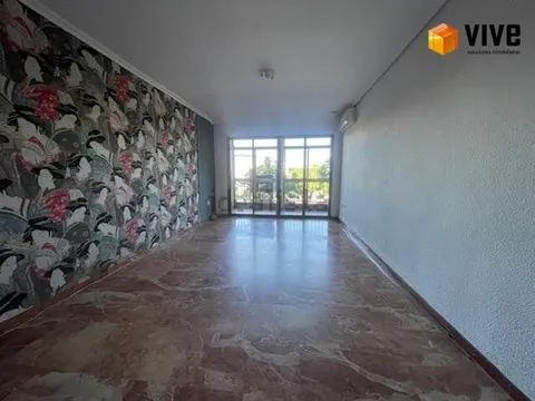 Wohnung 113 m² in Sevilla