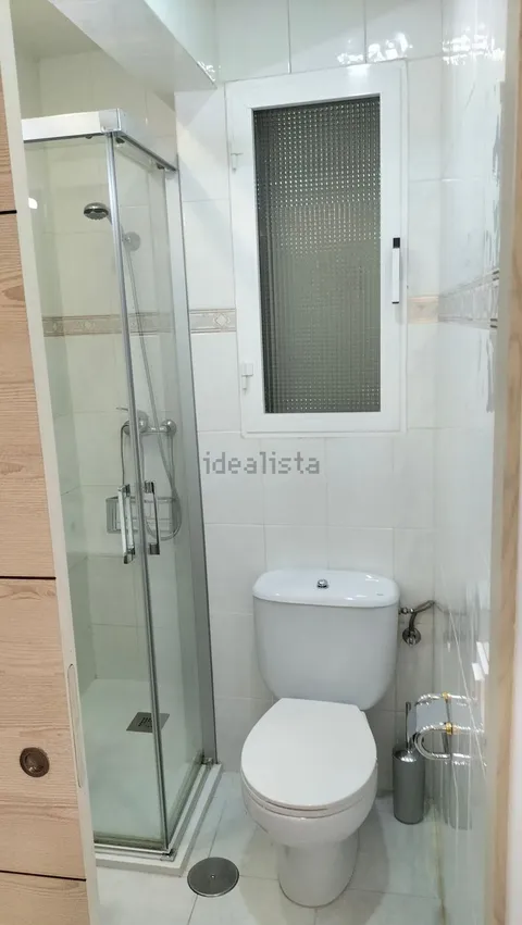 Appartamento 56 m² a Segovia