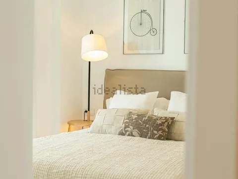 Pis de 88 m² a València
