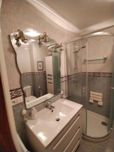 Pis de 96 m² a Santiago de Compostel·la