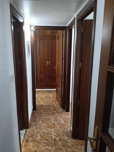 Pis de 120 m² a Granada