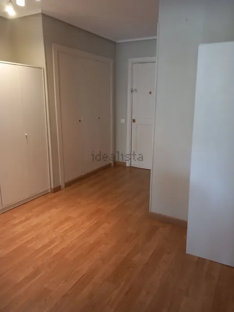 Habitació de lloguer, Getxo