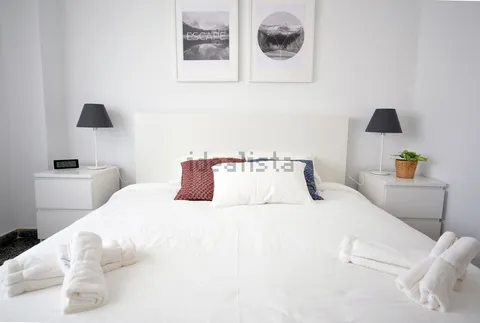 Pis de 110 m² a València