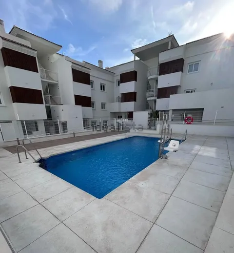 Appartement 147 m² à Fuengirola