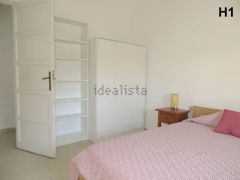 Habitació de lloguer, Sevilla
