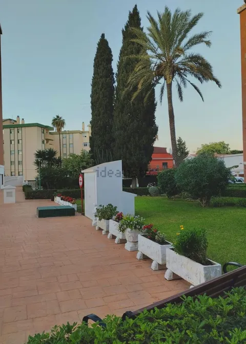 Pis de 50 m² a Torremolinos