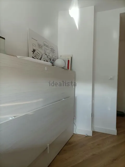 Pis de 82 m² a Santiago de Compostel·la
