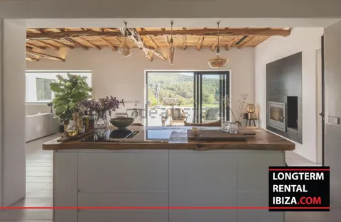 Casa de 300 m² en Sant Joan de Labritja