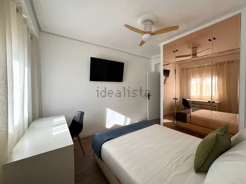 Zimmer zur Miete, Valencia