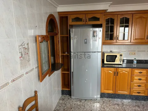 Pis de 85 m² a Elx