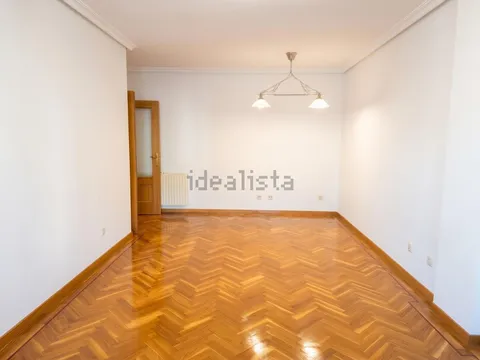 Pis de 118 m² a Madrid
