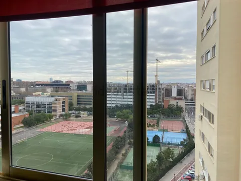 Habitació de lloguer, València