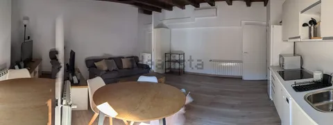 Pis de 60 m² a Segovia (3/8)