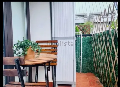 Pis de 65 m² a Sant Sebastià