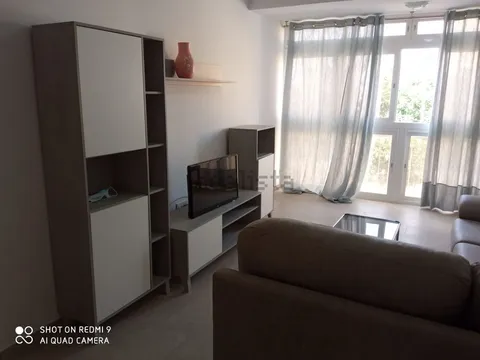 Flat 65 m² in Málaga
