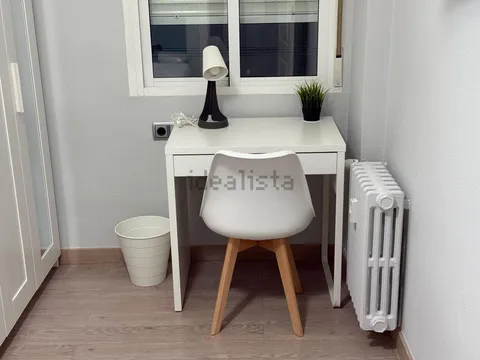 Zimmer zur Miete, Saragossa (4/10)