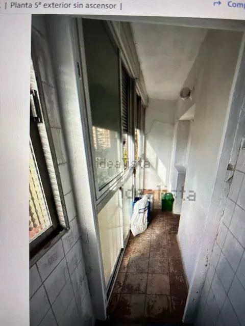 Pis de 60 m² a Madrid